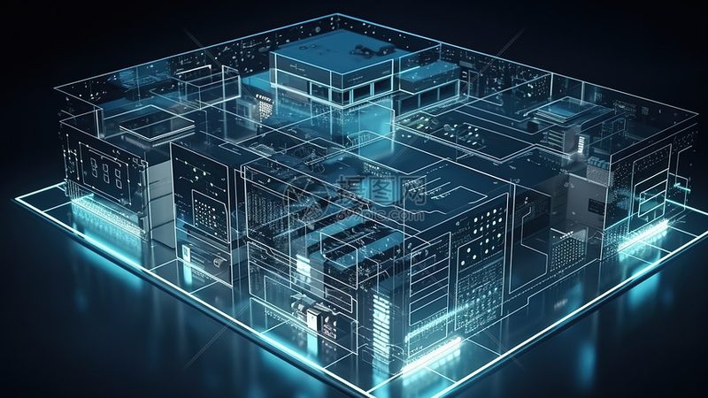 金融系统外包安全材质要求的解析与考量**